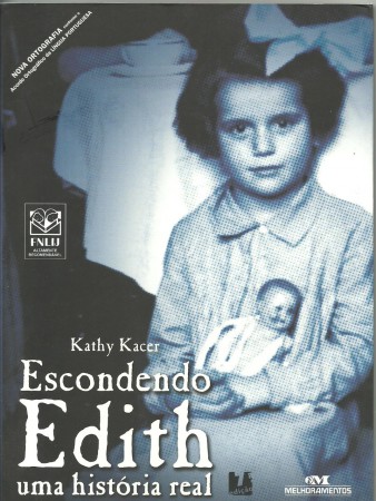 Escondendo  Edth uma história real